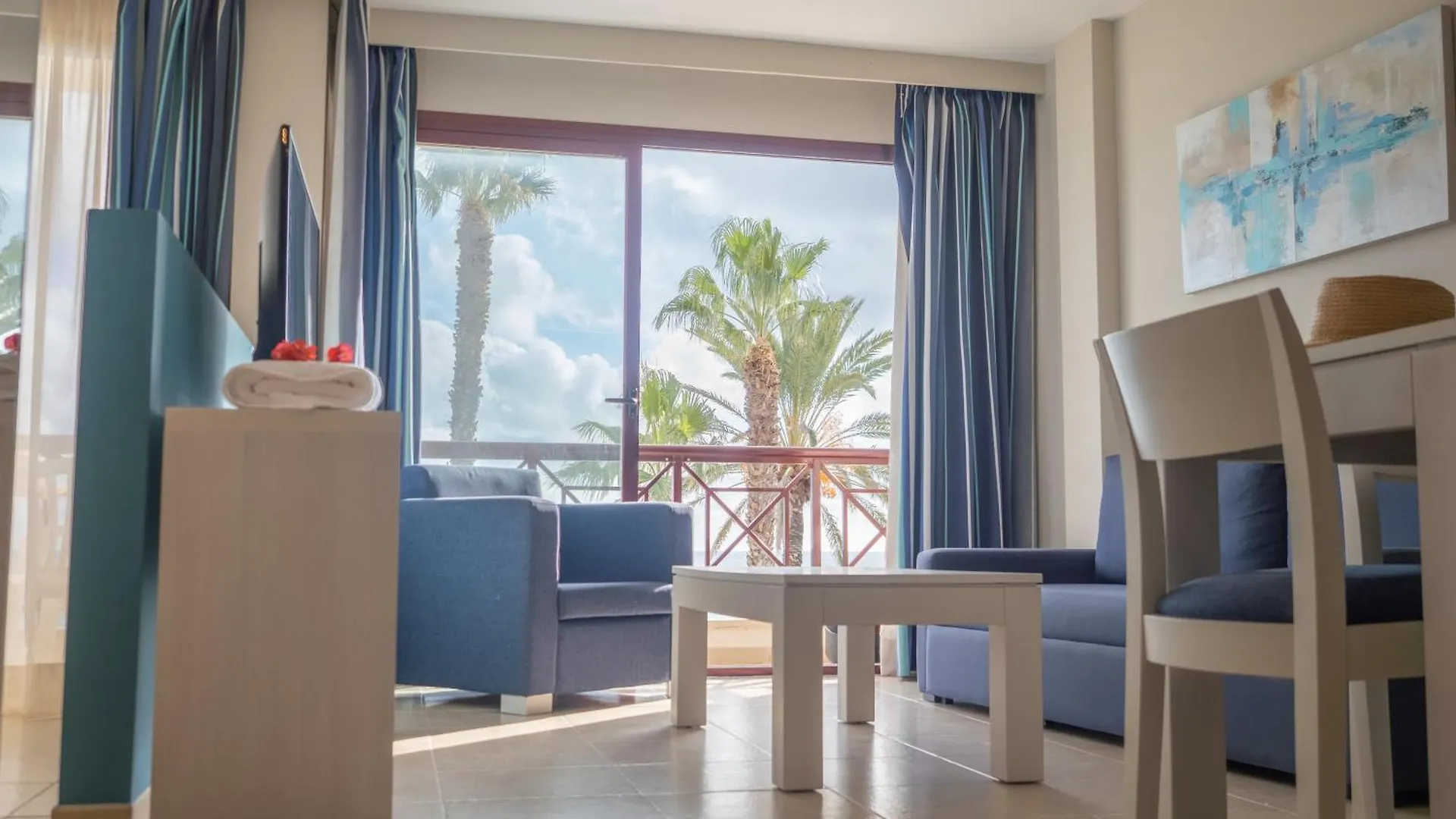 Aparthotel Prope Mare Apartamentos Cala Millor