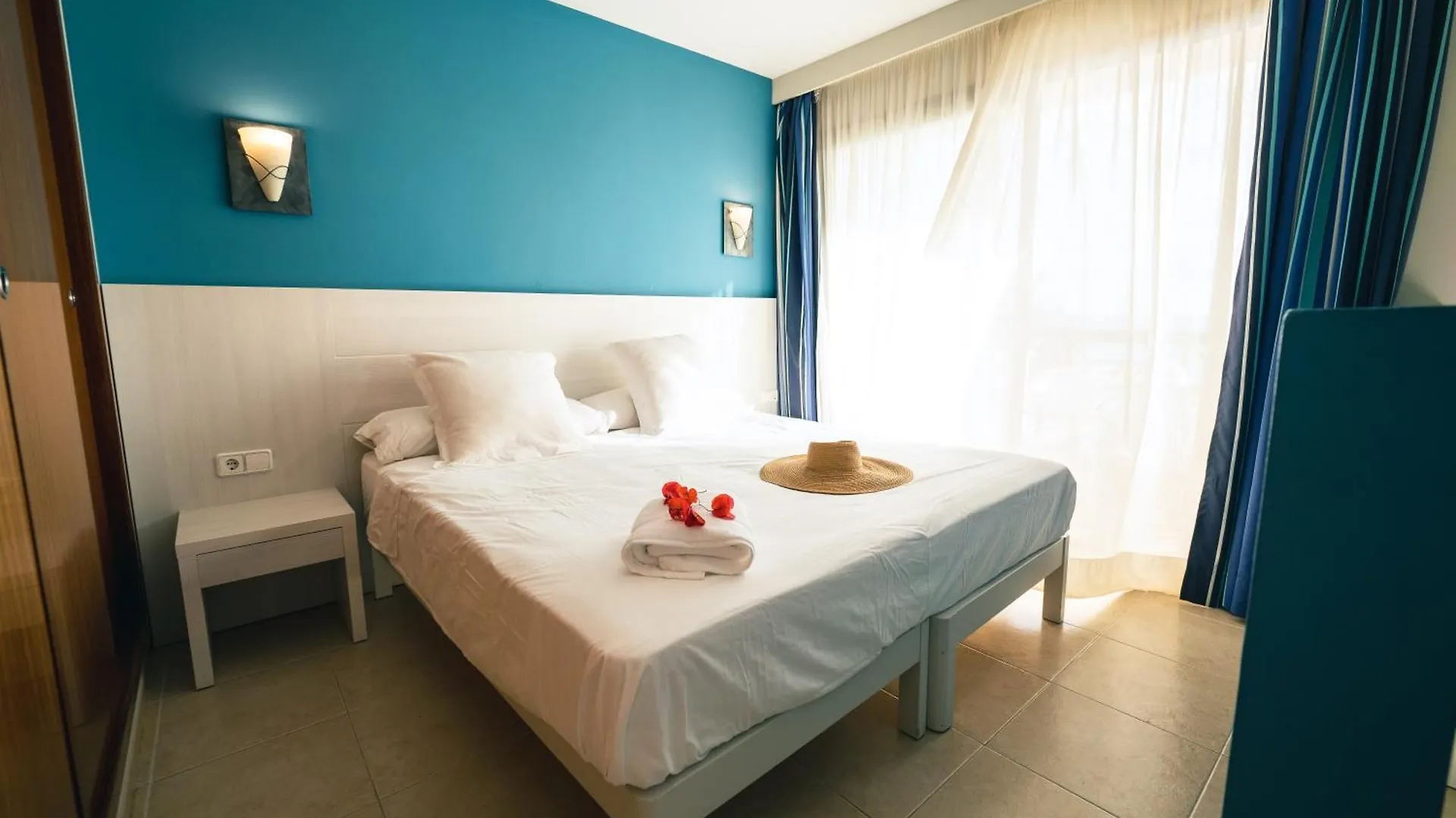 Aparthotel Prope Mare Apartamentos Cala Millor
