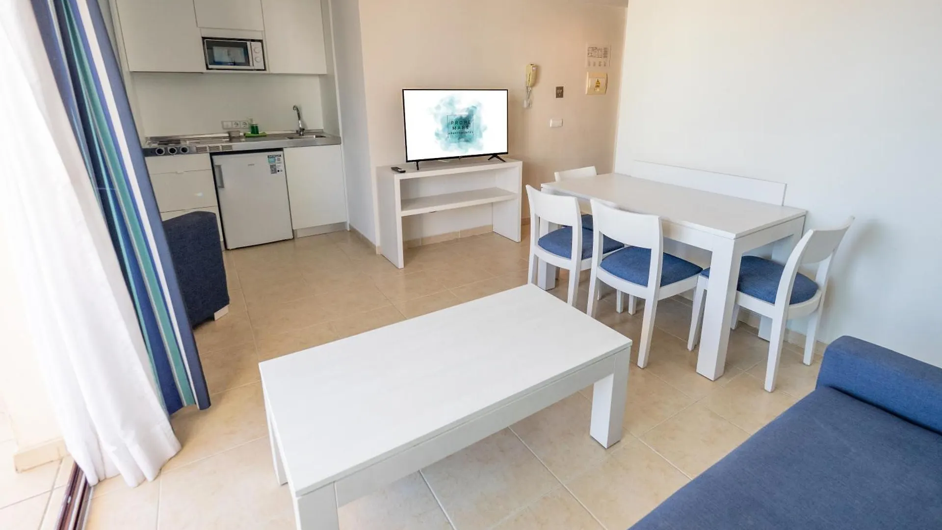 Aparthotel Prope Mare Apartamentos Cala Millor