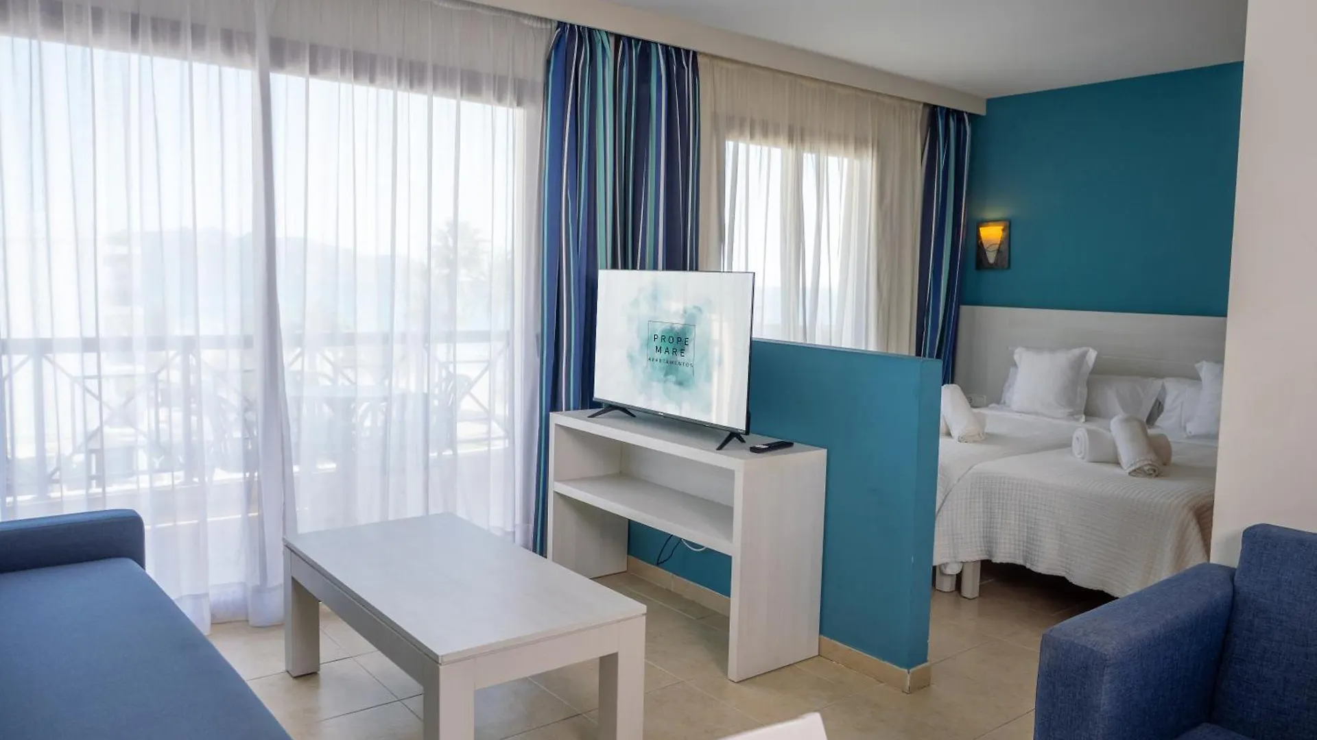 Prope Mare Apartamentos Cala Millor  Spagna