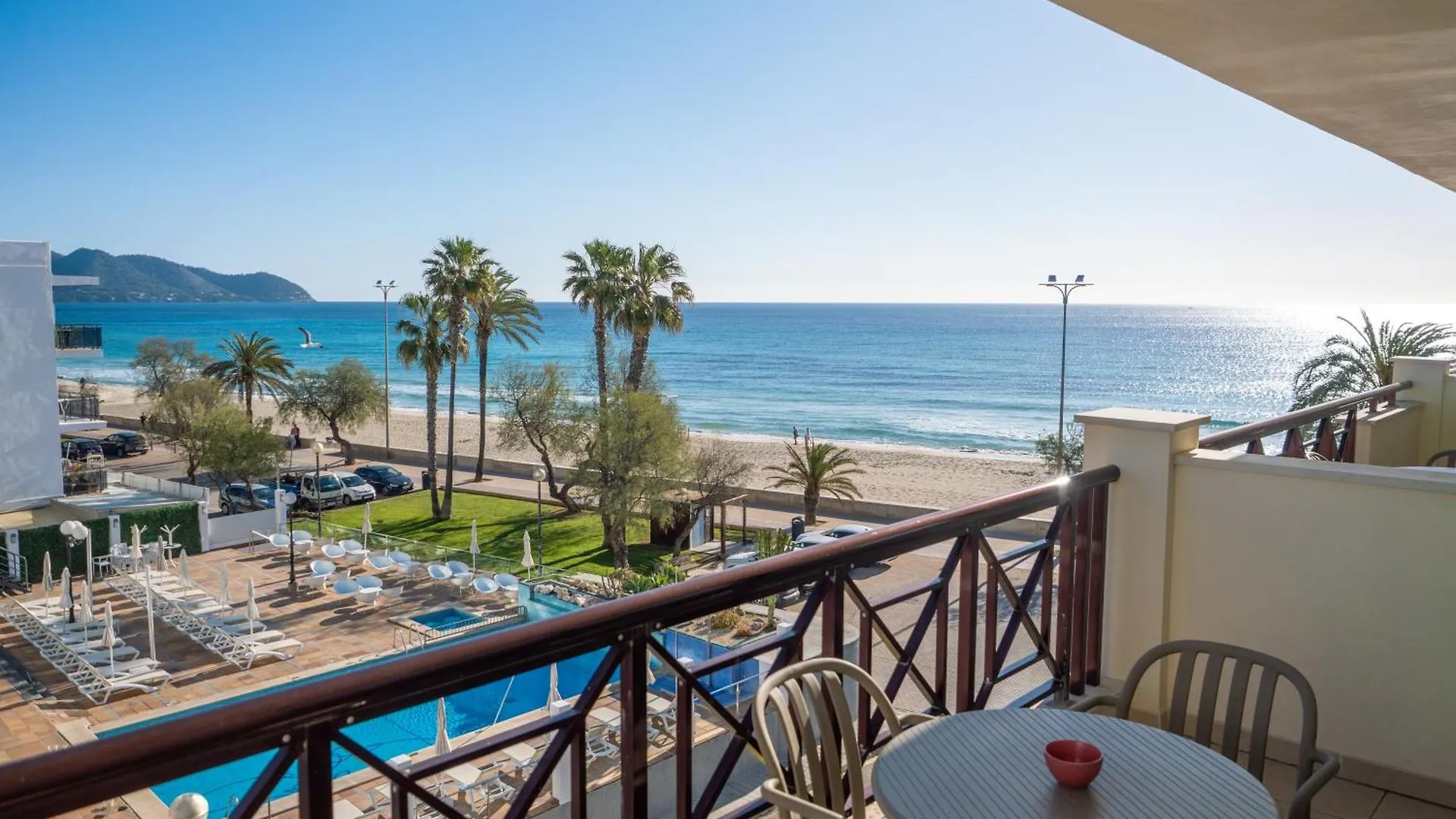 Prope Mare Apartamentos Cala Millor  0*, Cala Millor (Mallorca) Spagna