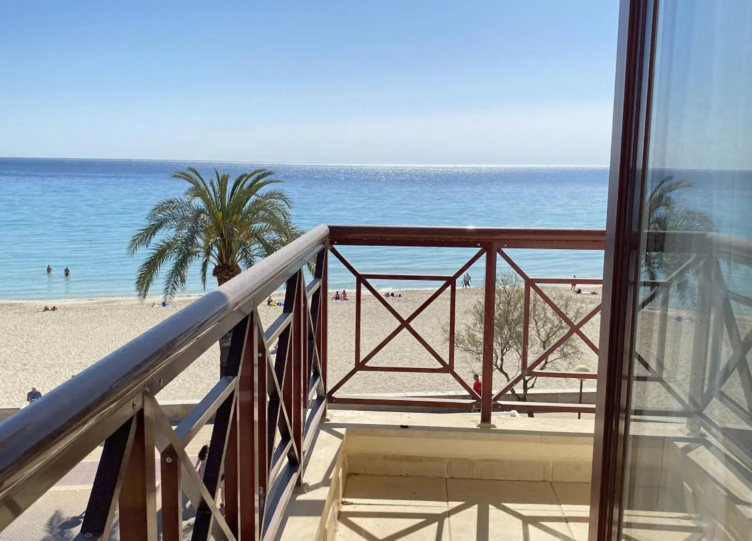 Prope Mare Apartamentos Cala Millor  Cala Millor (Mallorca)