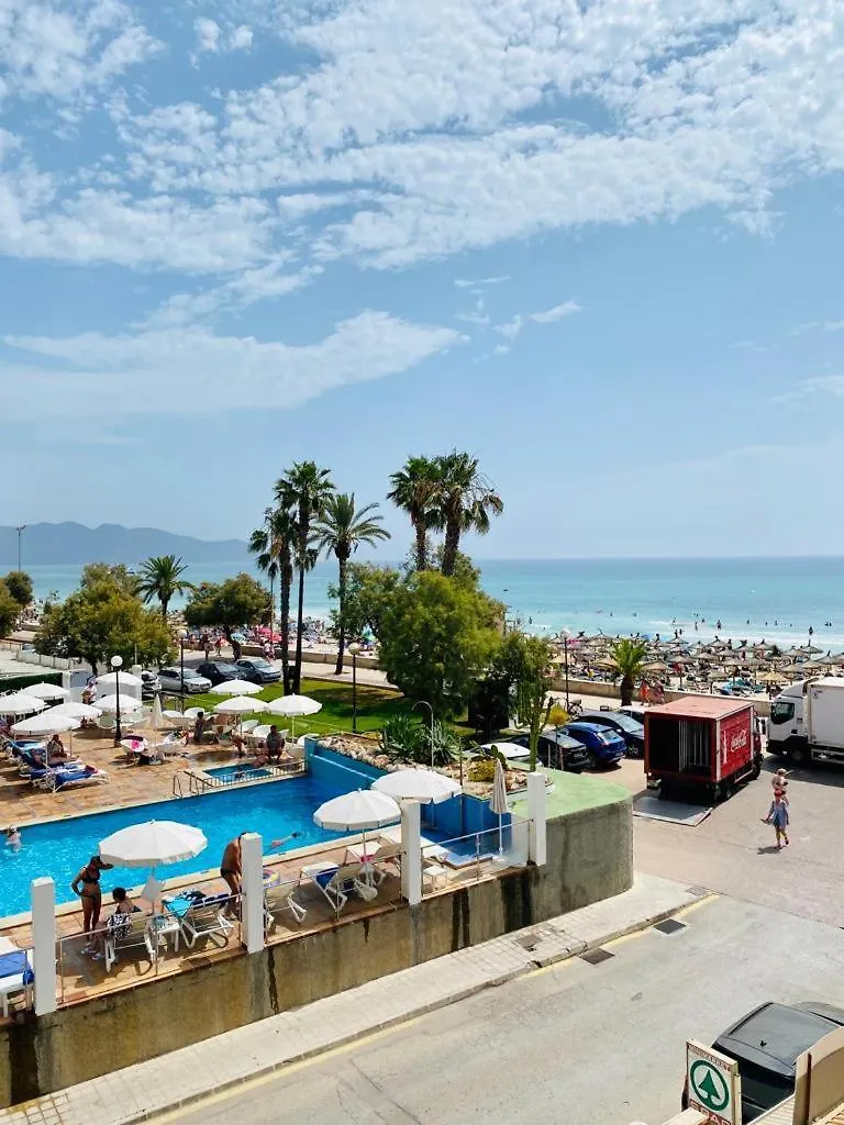 Prope Mare Apartamentos Cala Millor