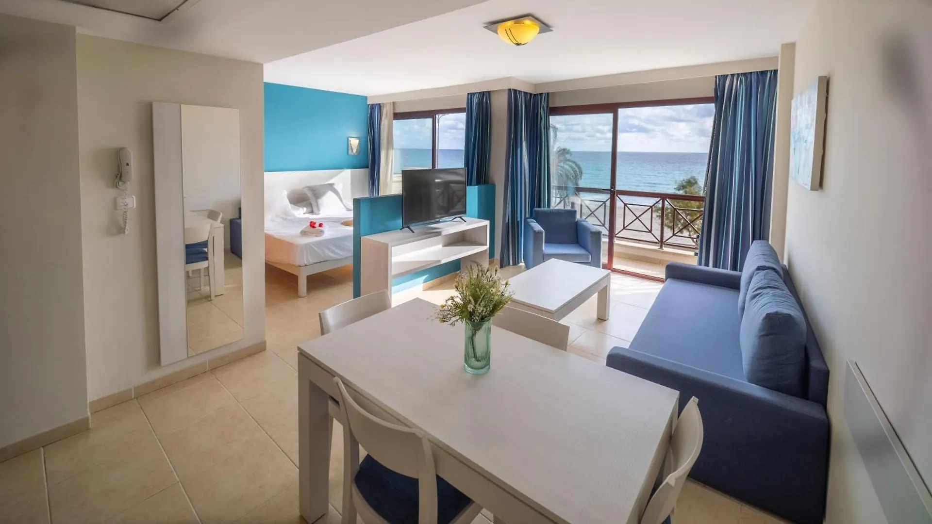 Prope Mare Apartamentos Cala Millor  0*, Cala Millor (Mallorca) Spain