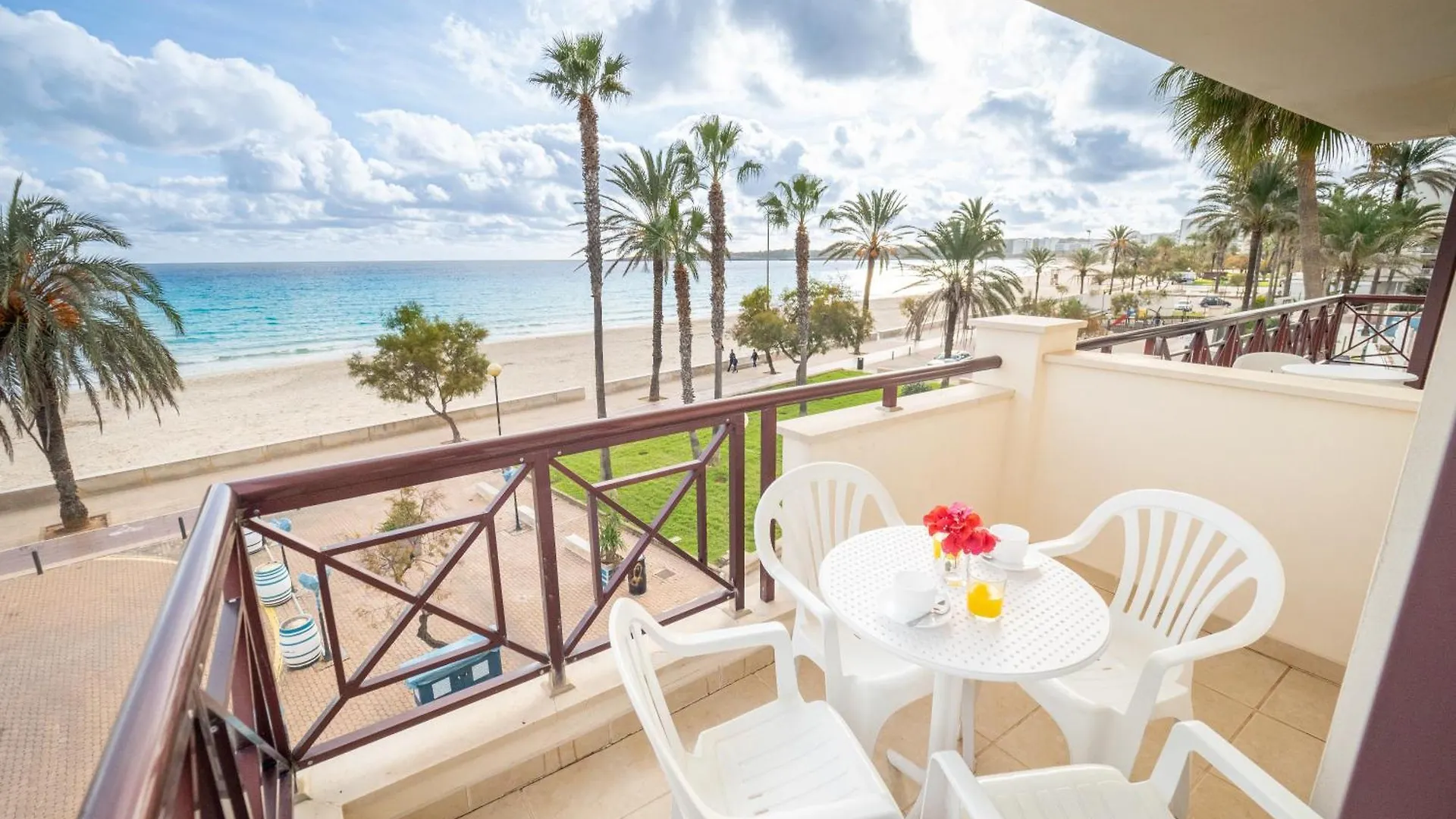 Aparthotel Prope Mare Apartamentos Cala Millor