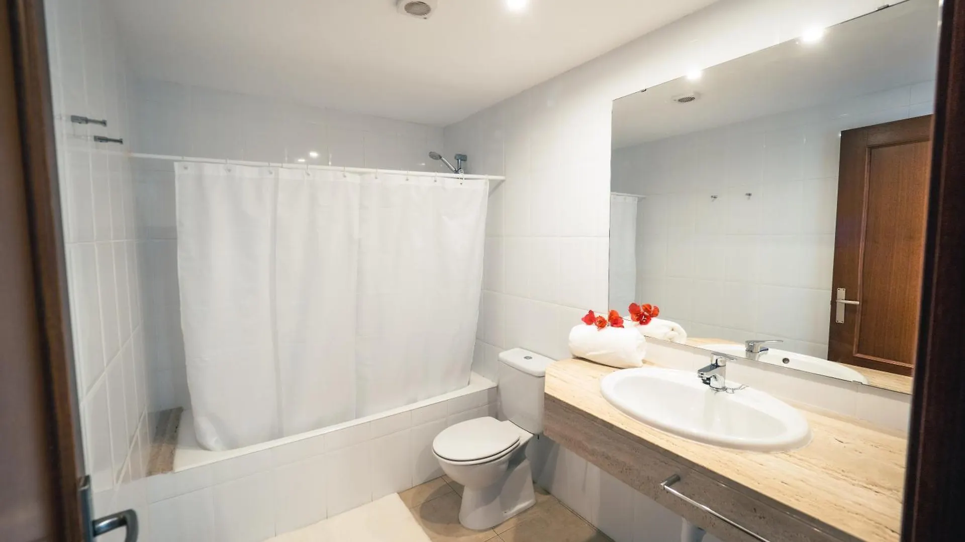 Prope Mare Apartamentos Cala Millor  0*, Cala Millor (Mallorca)