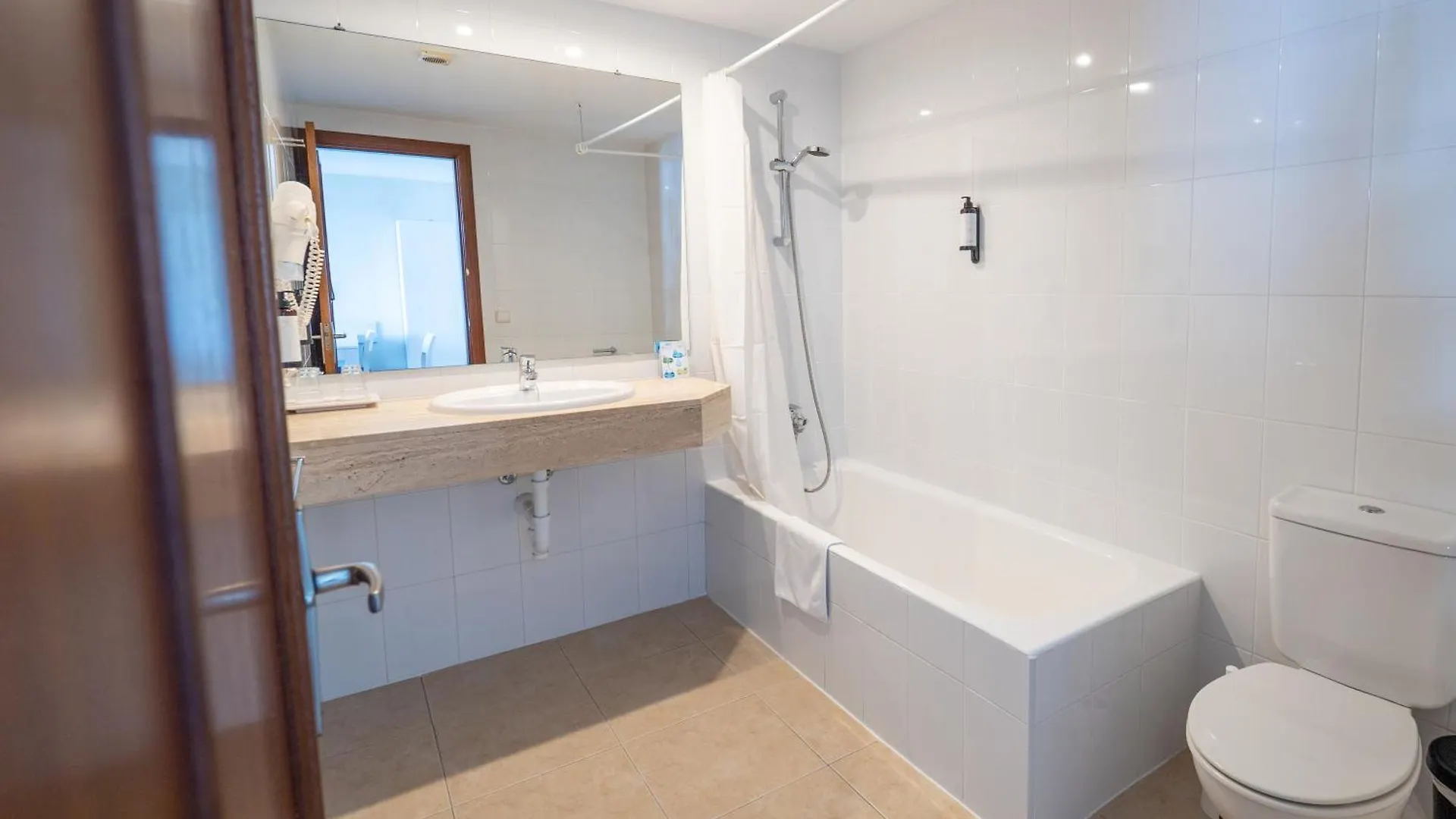 Prope Mare Apartamentos Cala Millor  Cala Millor (Mallorca)