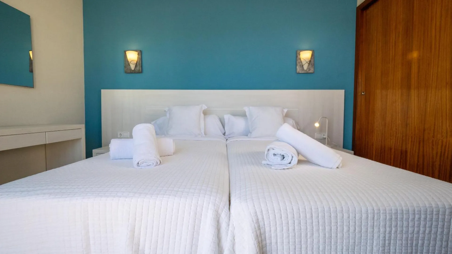 Prope Mare Apartamentos Cala Millor  Spain